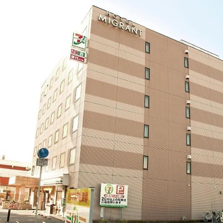 Hotel Migrant - Vacation Stay 81252V Tateyama  Exterior photo