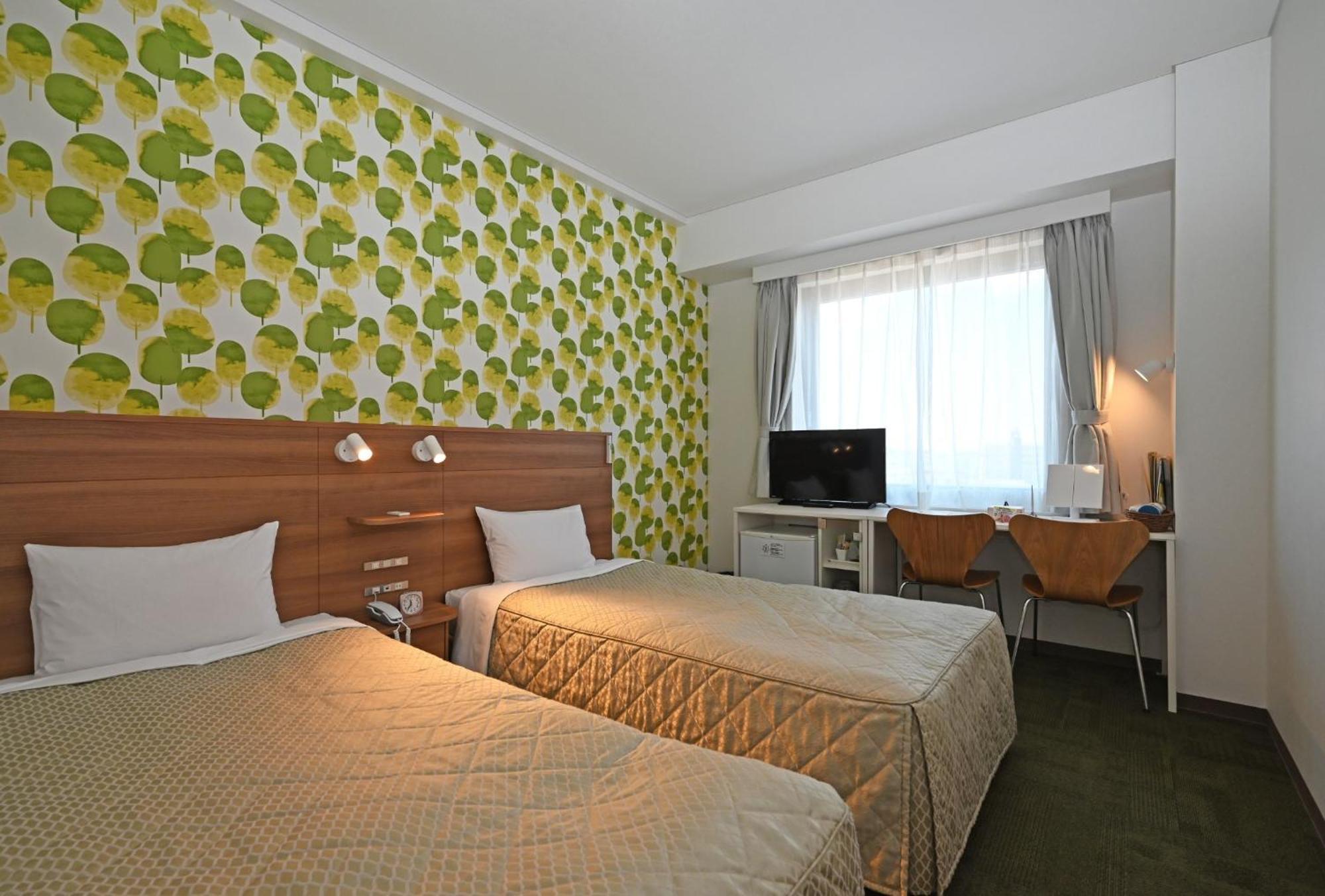 Hotel Migrant - Vacation Stay 81252V Tateyama  Exterior photo